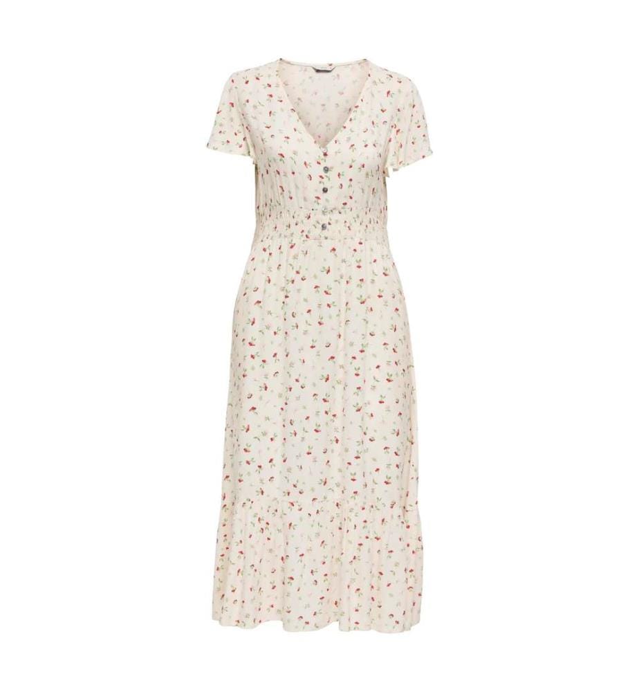Robe Longue Marianne