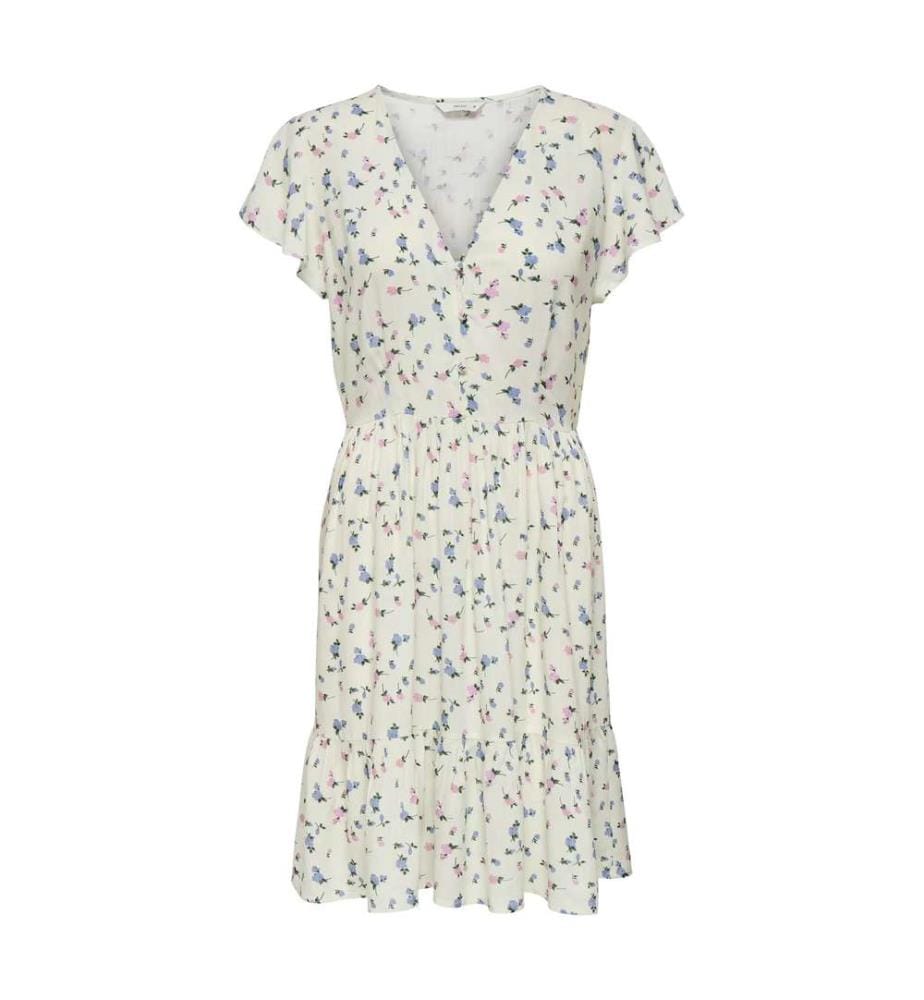 Robe Courte Liva