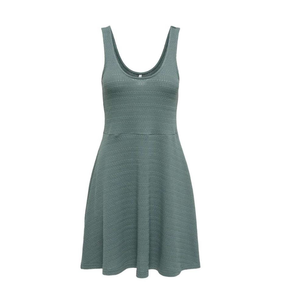 Robe - Vert