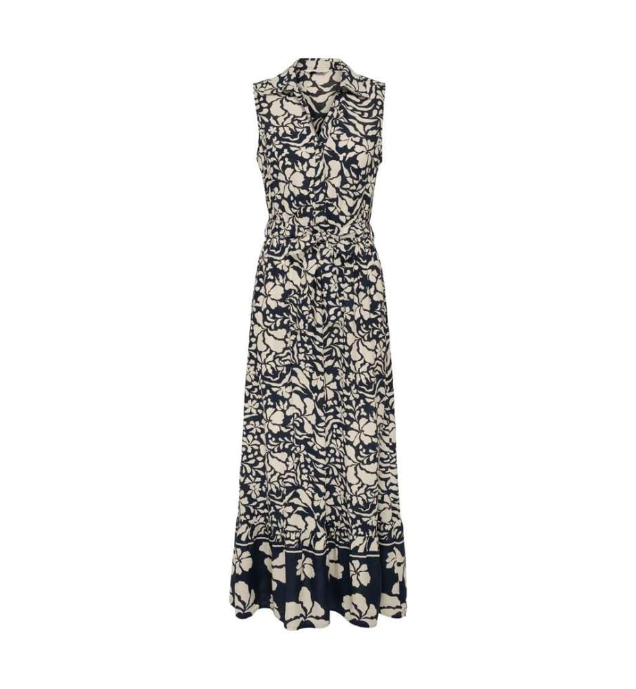 Robe Longue - Nuit