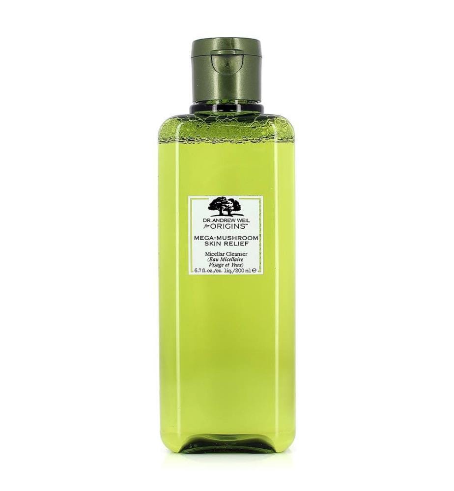 Eau micellaire Relief & Resili - 200 ml