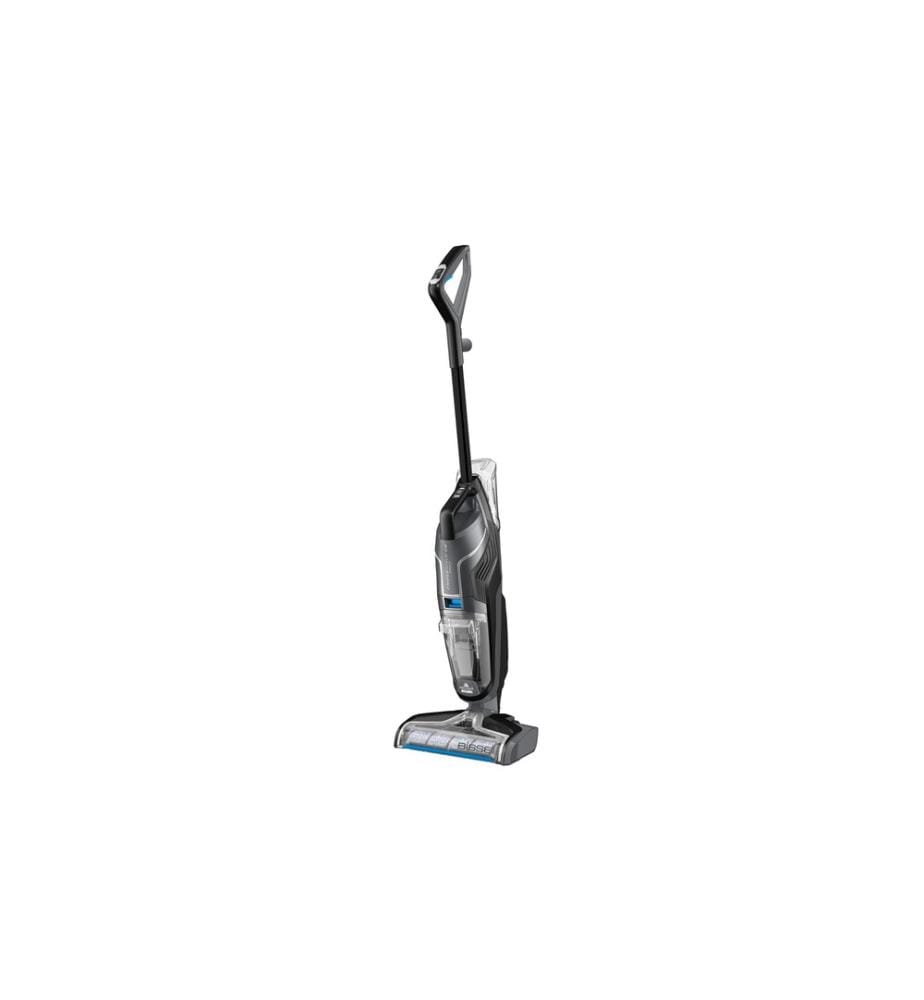 BISSELL - Aspirateur eau et poussière CrossWave C6 CordlessPro