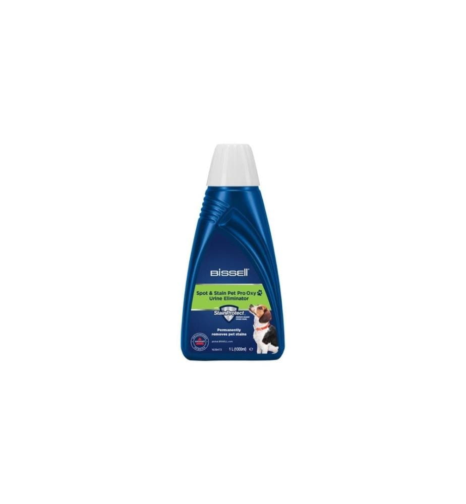 BISSELL - Nettoyant pour sol Spot & Stain Pet Pro Oxy 1 l