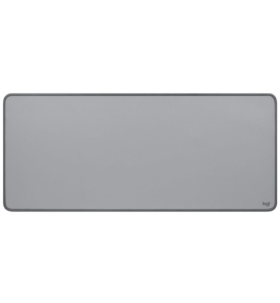 LOGITECH - Tapis de souris Desk Studio Series Gris