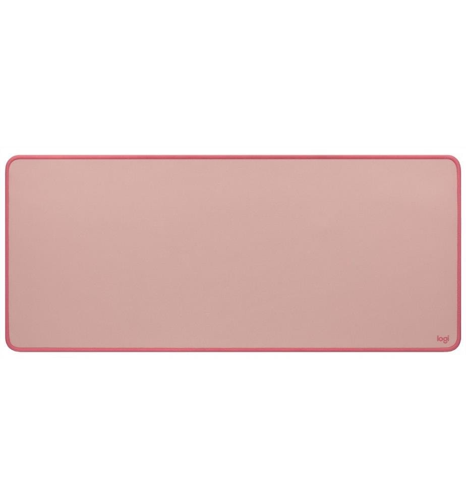LOGITECH - Tapis de souris Desk Studio Series Rose