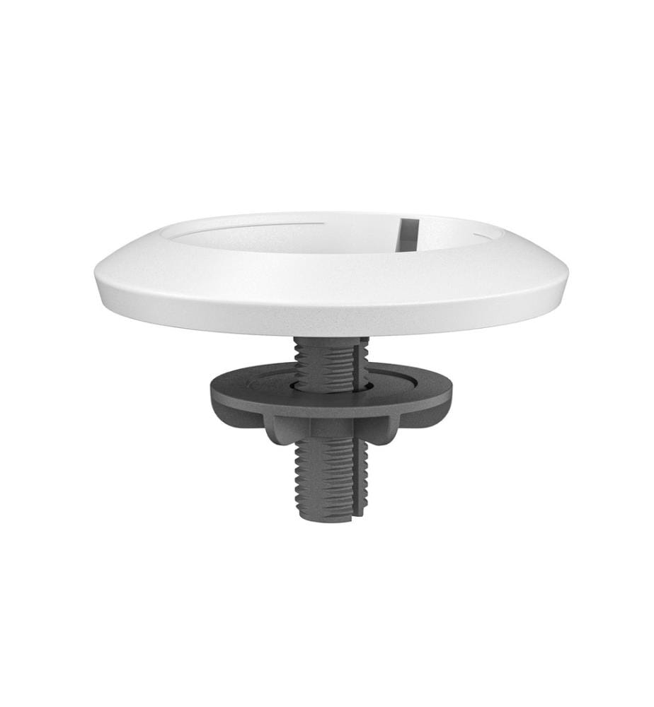 LOGITECH - Fixation pour Rally Mic Pod Blanc