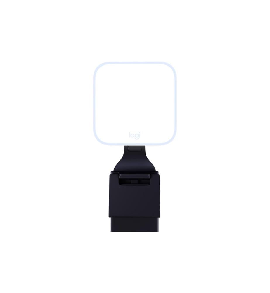LOGITECH - Lampe vidéo Litra Glow