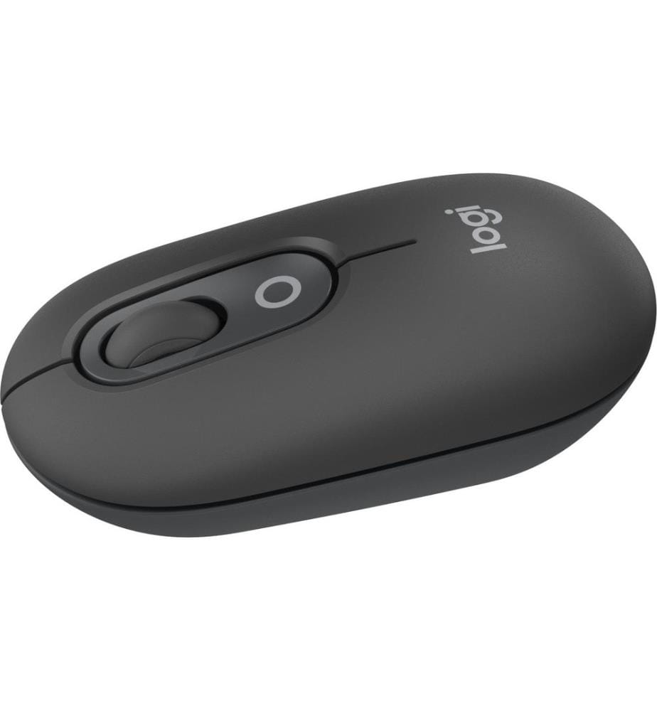 LOGITECH - POP Mouse Graphite