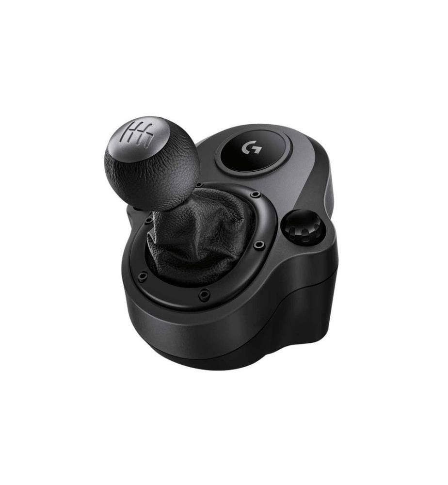 LOGITECH - Levier de vitesse Drive Force Shifter
