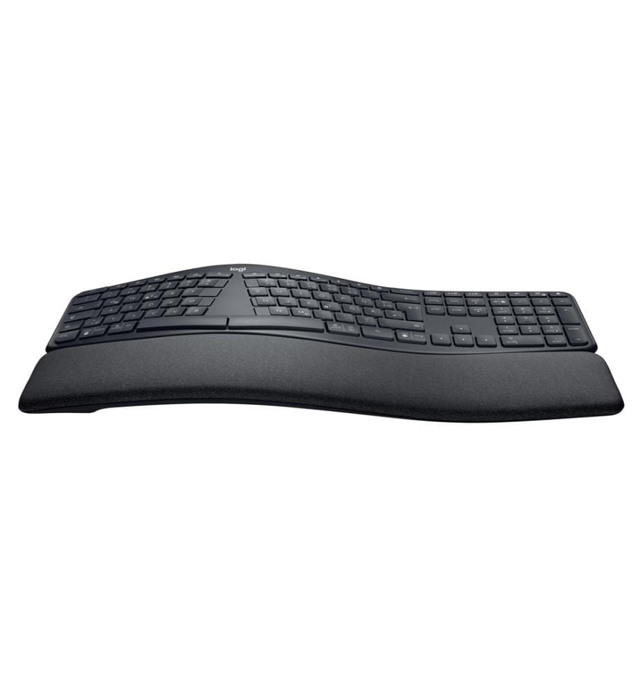 LOGITECH - Clavier Ergo K860