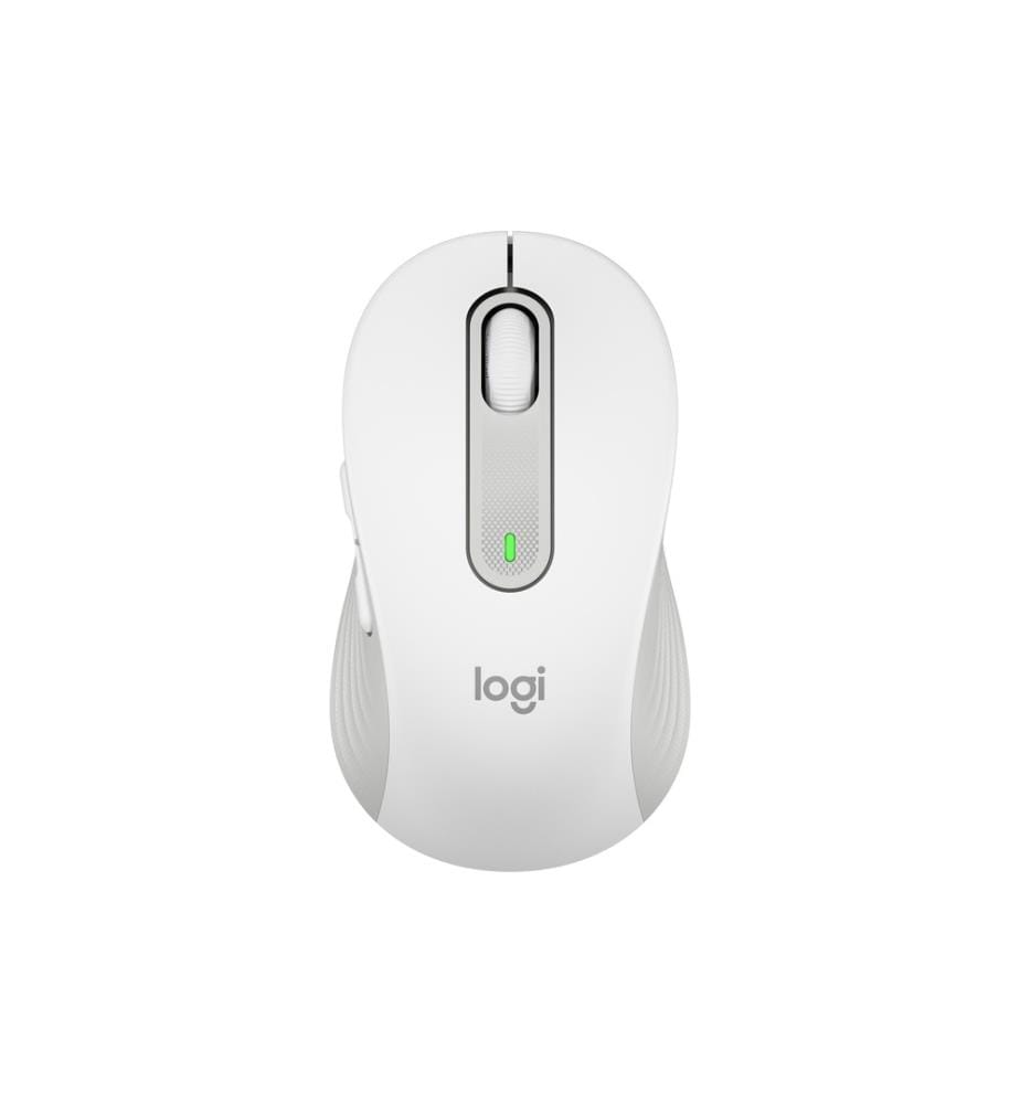 LOGITECH - Souris Signature M650 Blanc