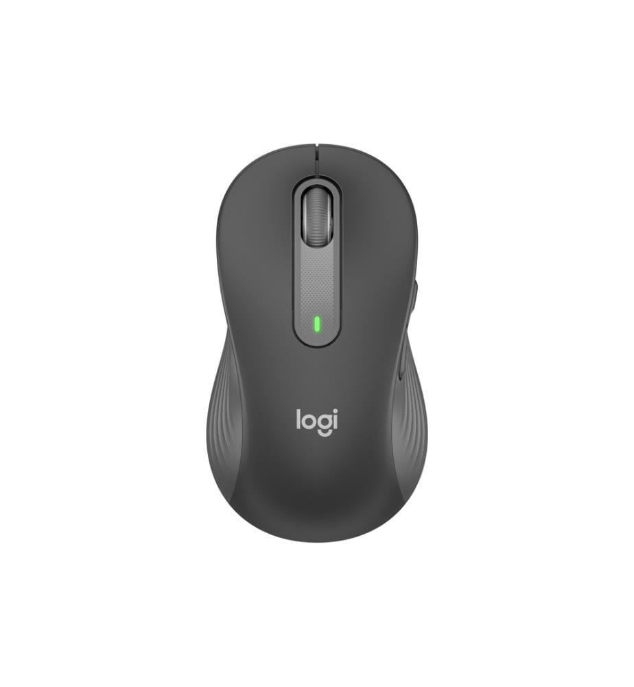 LOGITECH - Souris Signature M650 L left Graphite