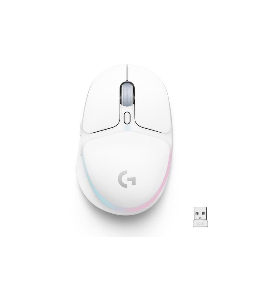 LOGITECH - Souris de gaming G705