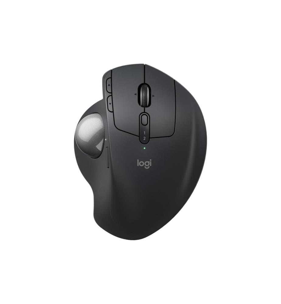 LOGITECH - Trackball MX Ergo S