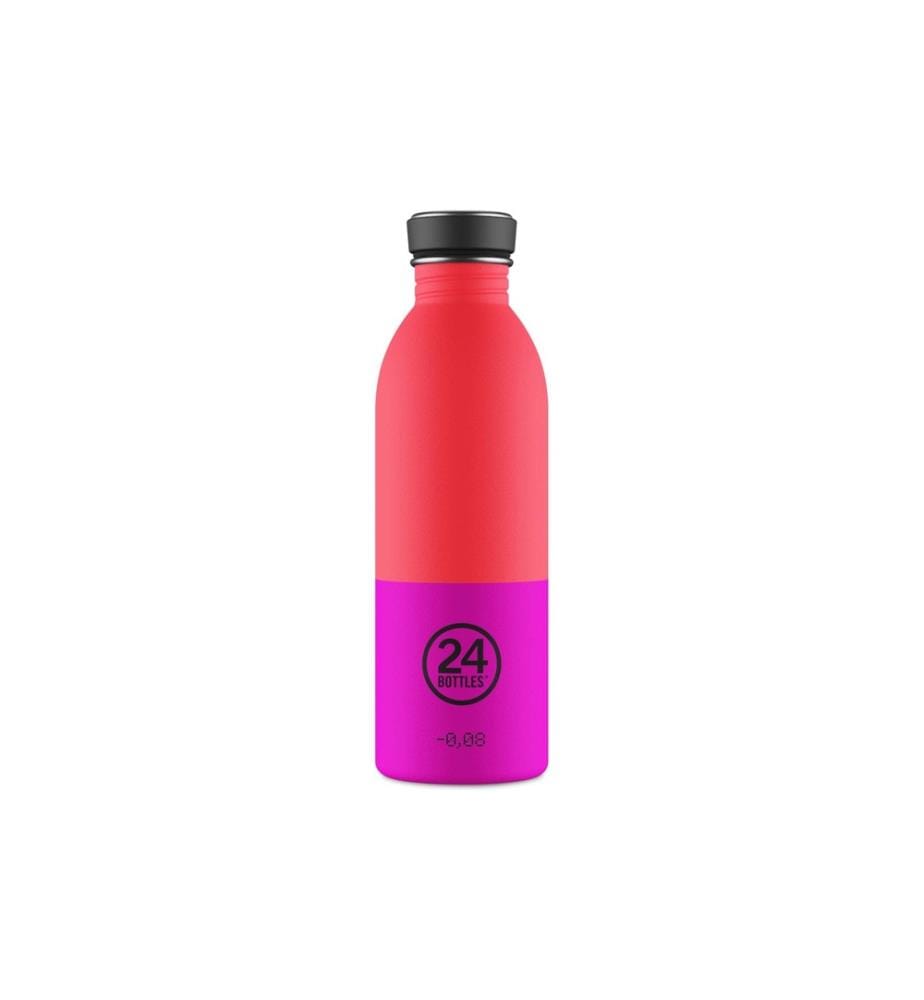 24BOTTLES - Gourde Urban 500 ml, Energy