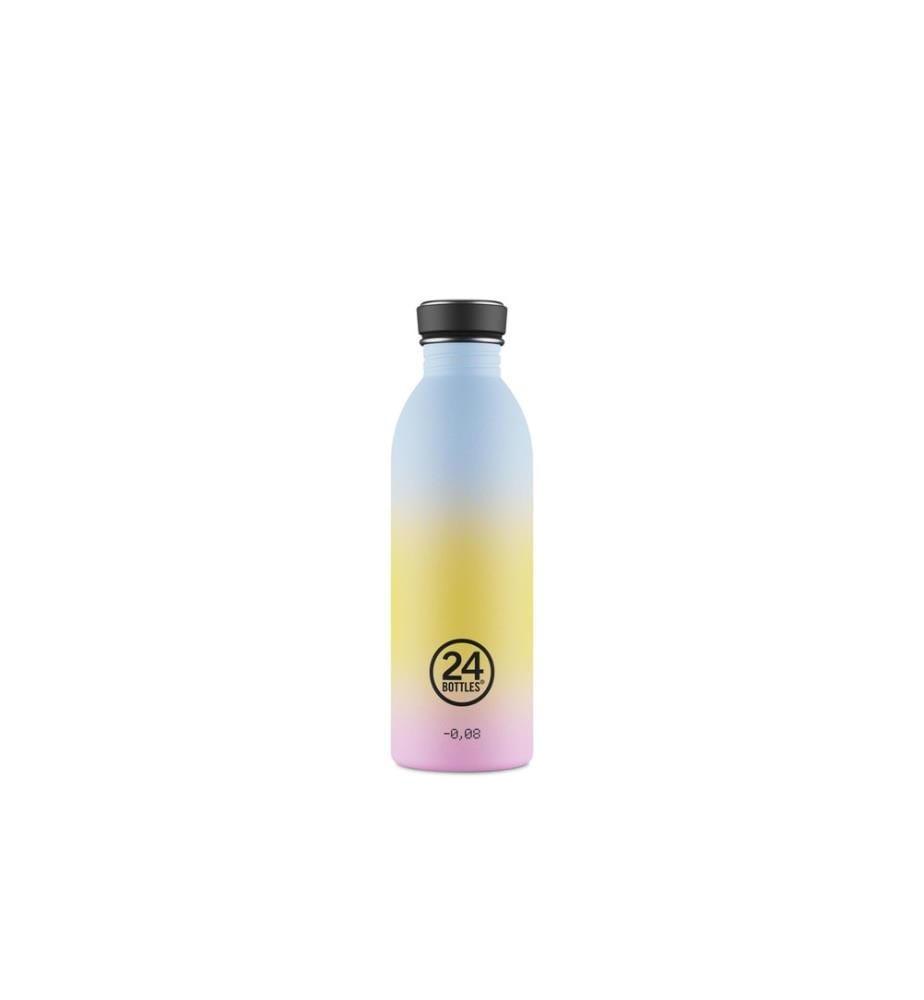 24BOTTLES - Gourde Urban 500 ml, Aurora