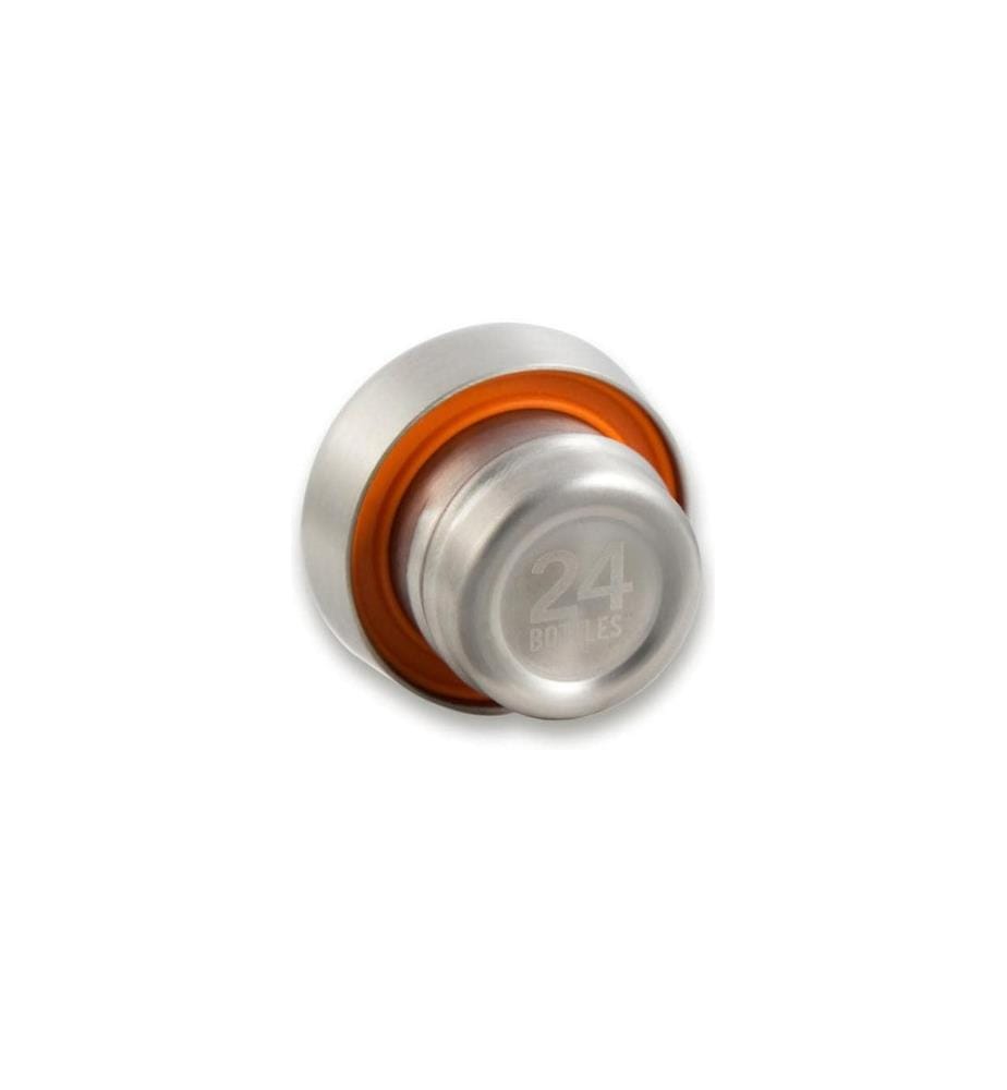 24BOTTLES - Couvercle de rechange Clima Bottle Steel