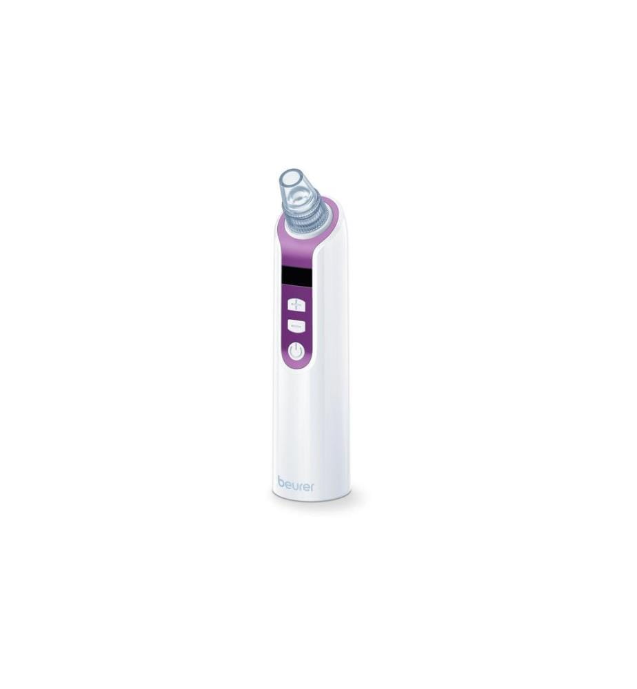 BEURER - Nettoyant pour visage FC 41 Blanc