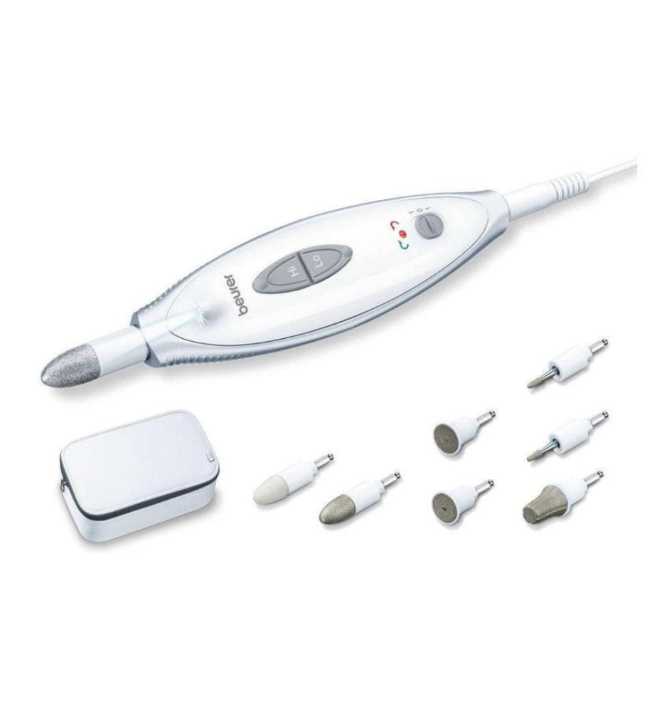 BEURER - Kits de manucure MP41