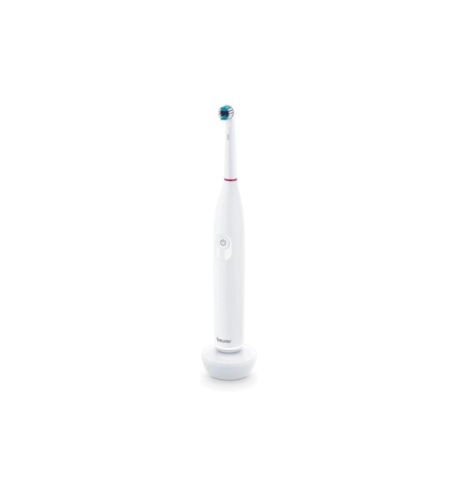 BEURER - Brosse à dents rotative TB 30 Blanc