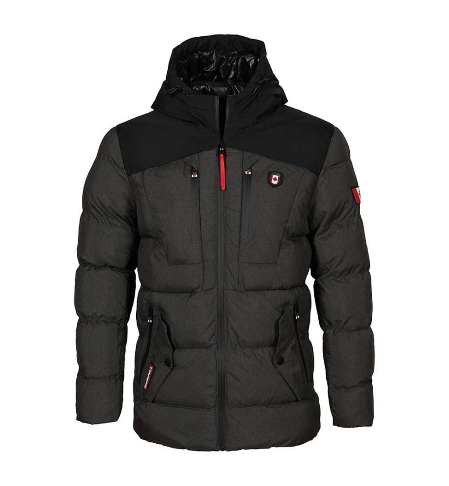 Parka Cashblendeak