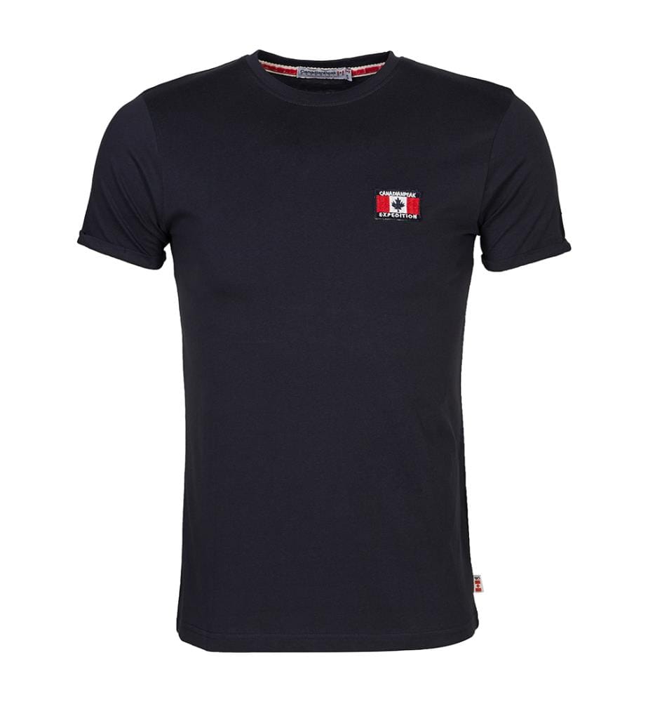 T-Shirt Jaltimoreak - Marine