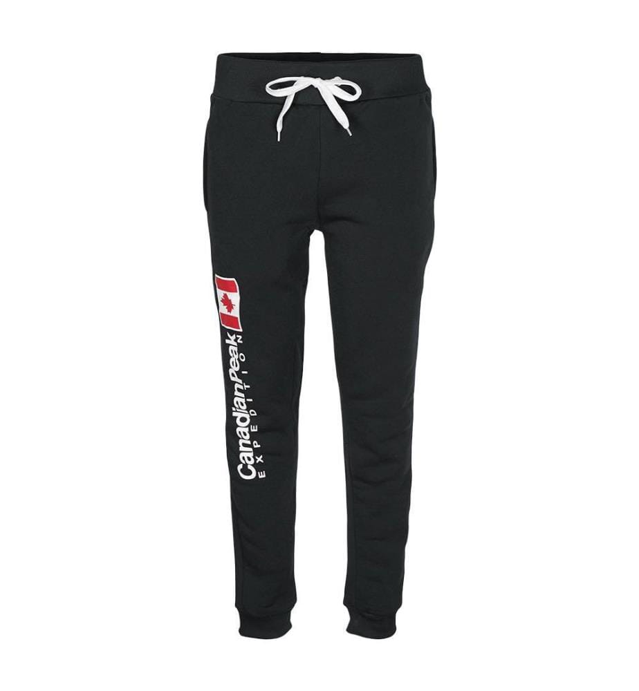 Pantalon de jogging Machaleak - Gris foncé