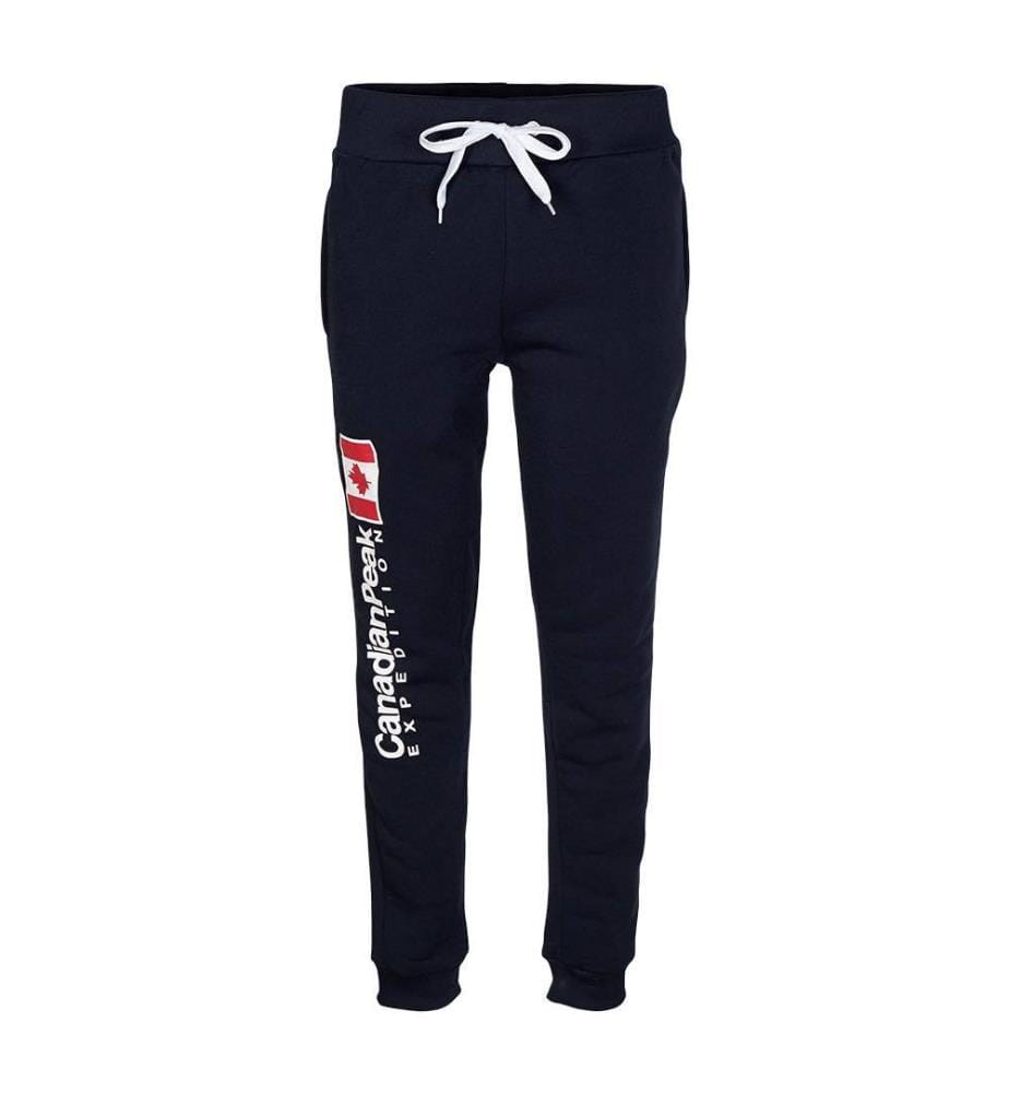 Pantalon de jogging Machaleak - Marine