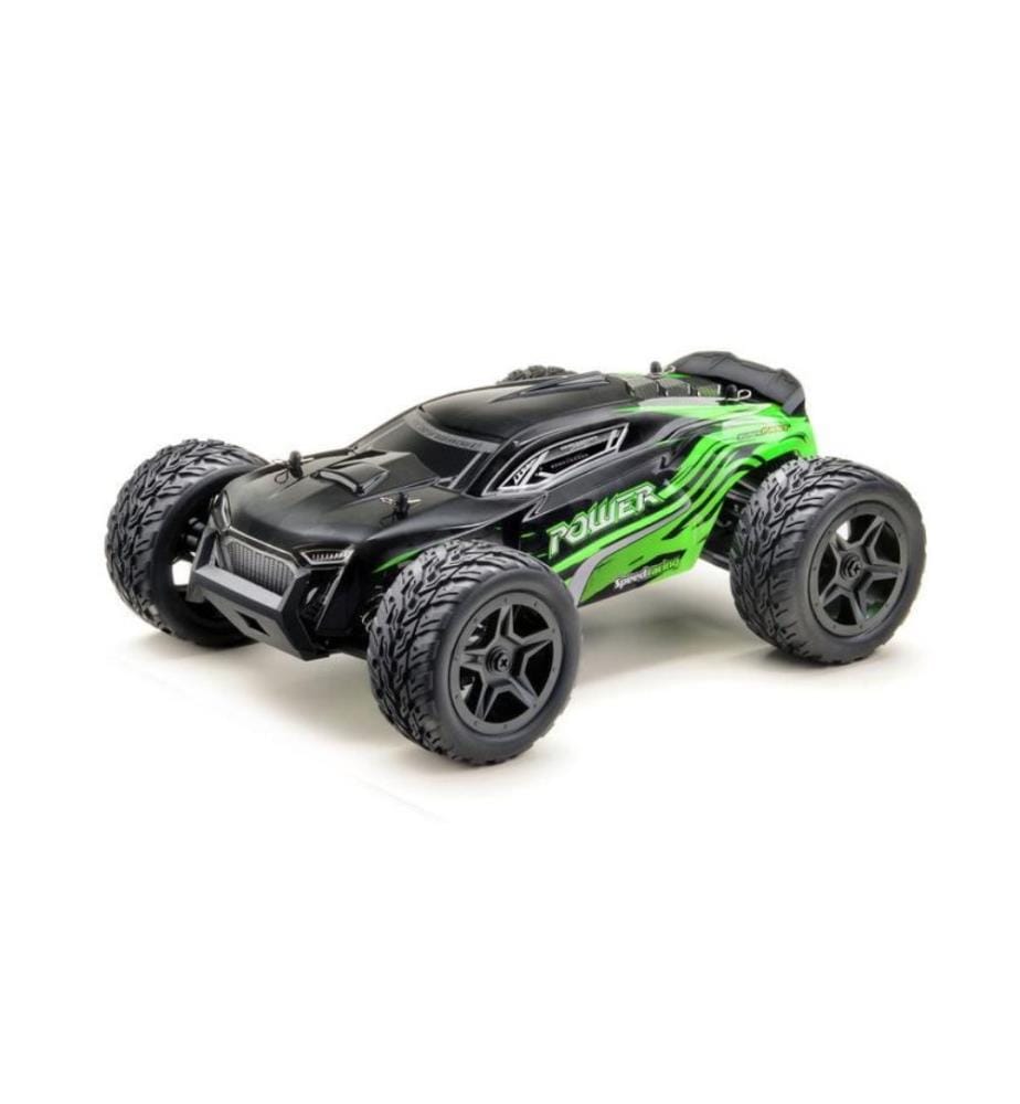 ABSIMA - Truggy Power, vert RTR, 1:14