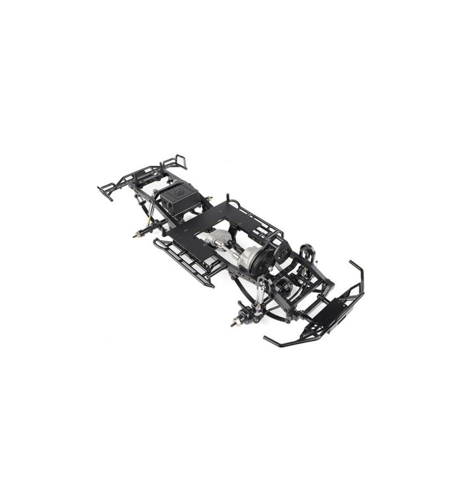 RC4WD - Trail Finder 2 Scale Builders KIT 1:10