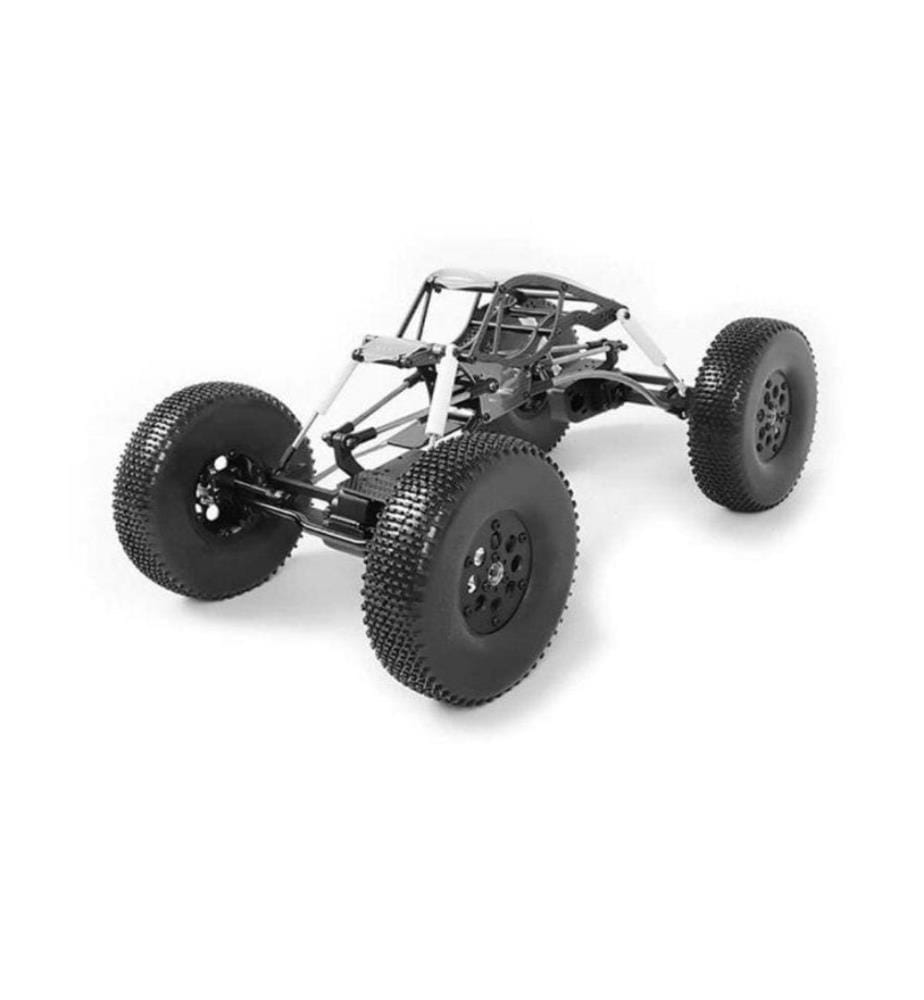 RC4WD - Rock Crawler Bully 2 MOA ARTR, 1:10