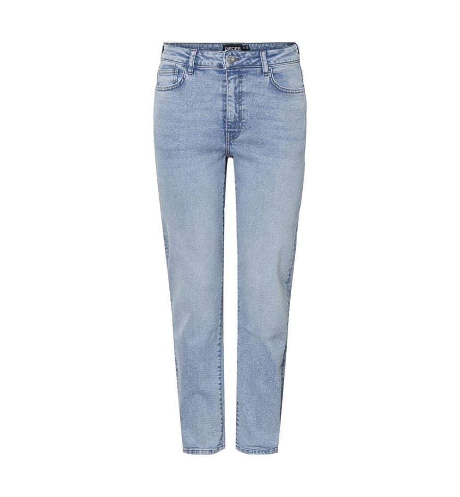 Jeans Bella - Light Blue Denim