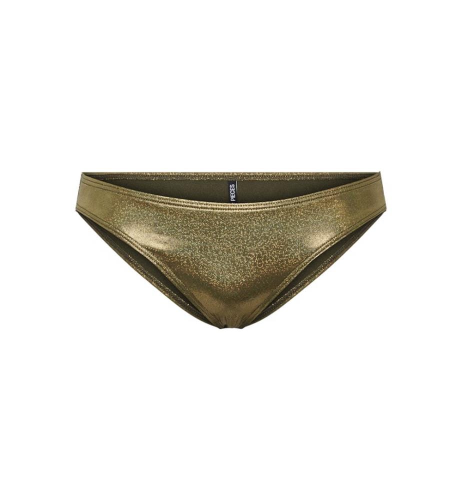 Maillot de Bain Angala - Grape Leaf