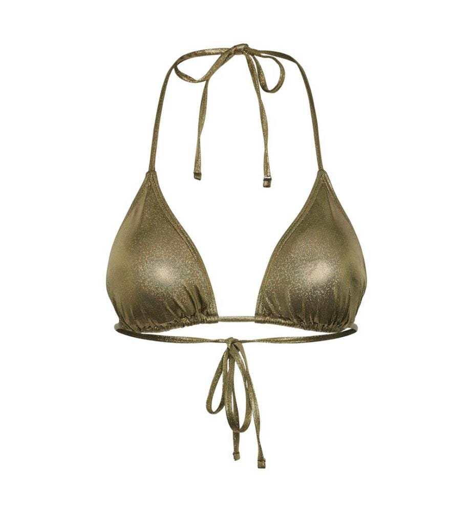 Maillot de Bain Angala - Grape Leaf