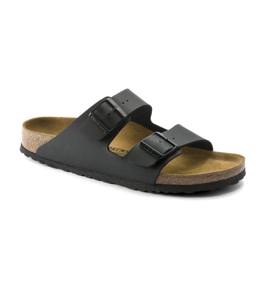 Sandales Arizona BF - Noir