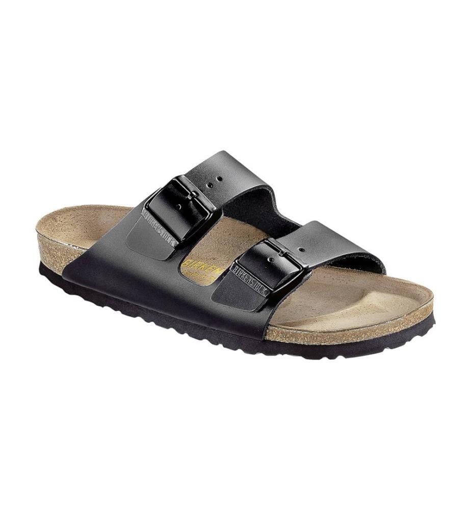 Sandales en Cuir Arizona N