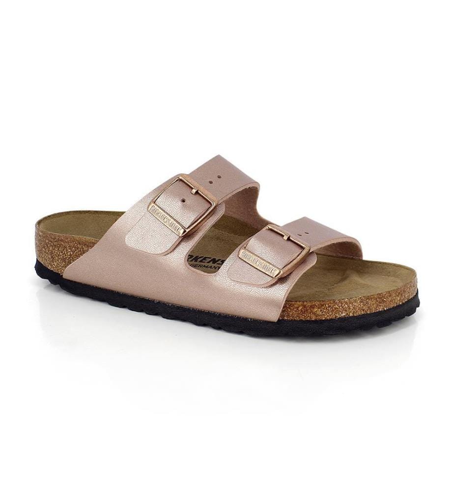 Sandales Arizona Birko-Flor - Copper