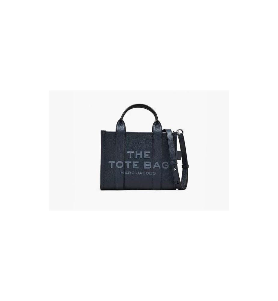 Small Tote Bag - Blue Sea