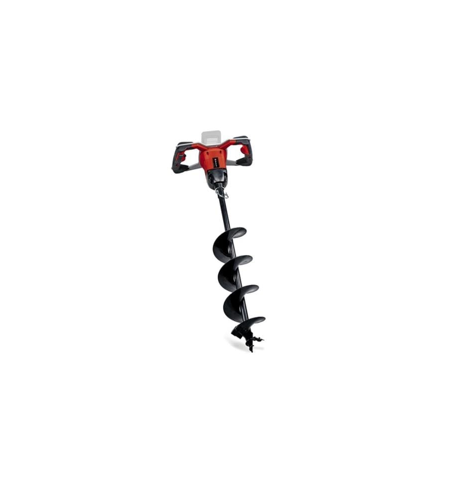 Einhell Professional - Perceuse de sol sans fil GP-EA 18/150 Li BL Solo
