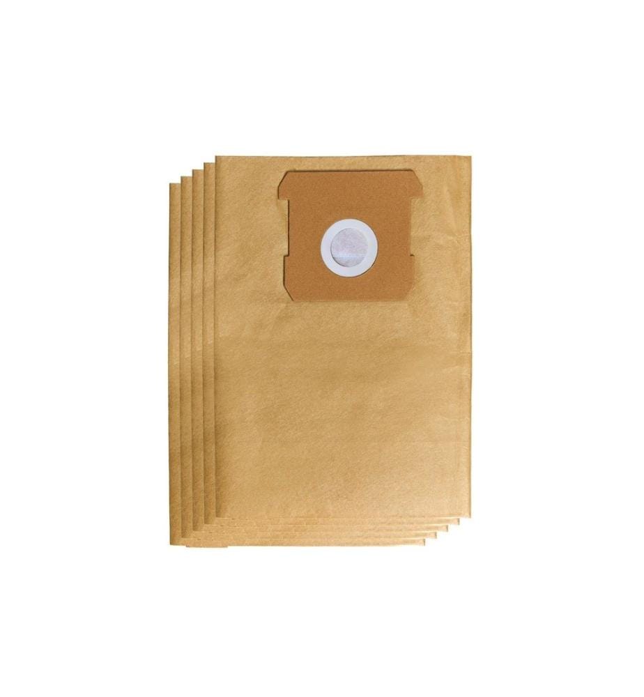 Sacchetti Per Aspirapolvere Compatibili Con Einhell TC-VC 1820/1820 SA - Foto 4