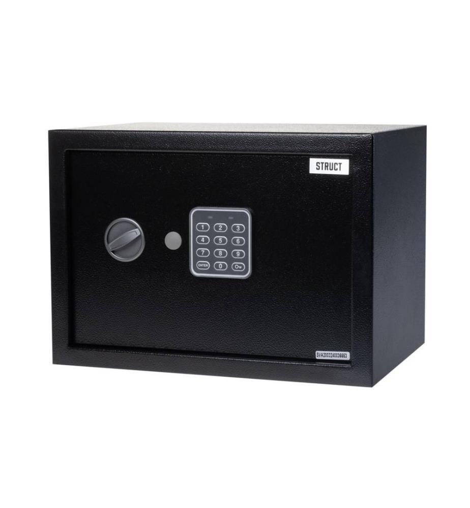 STRUCT - Coffre-fort de meuble 16.3 l