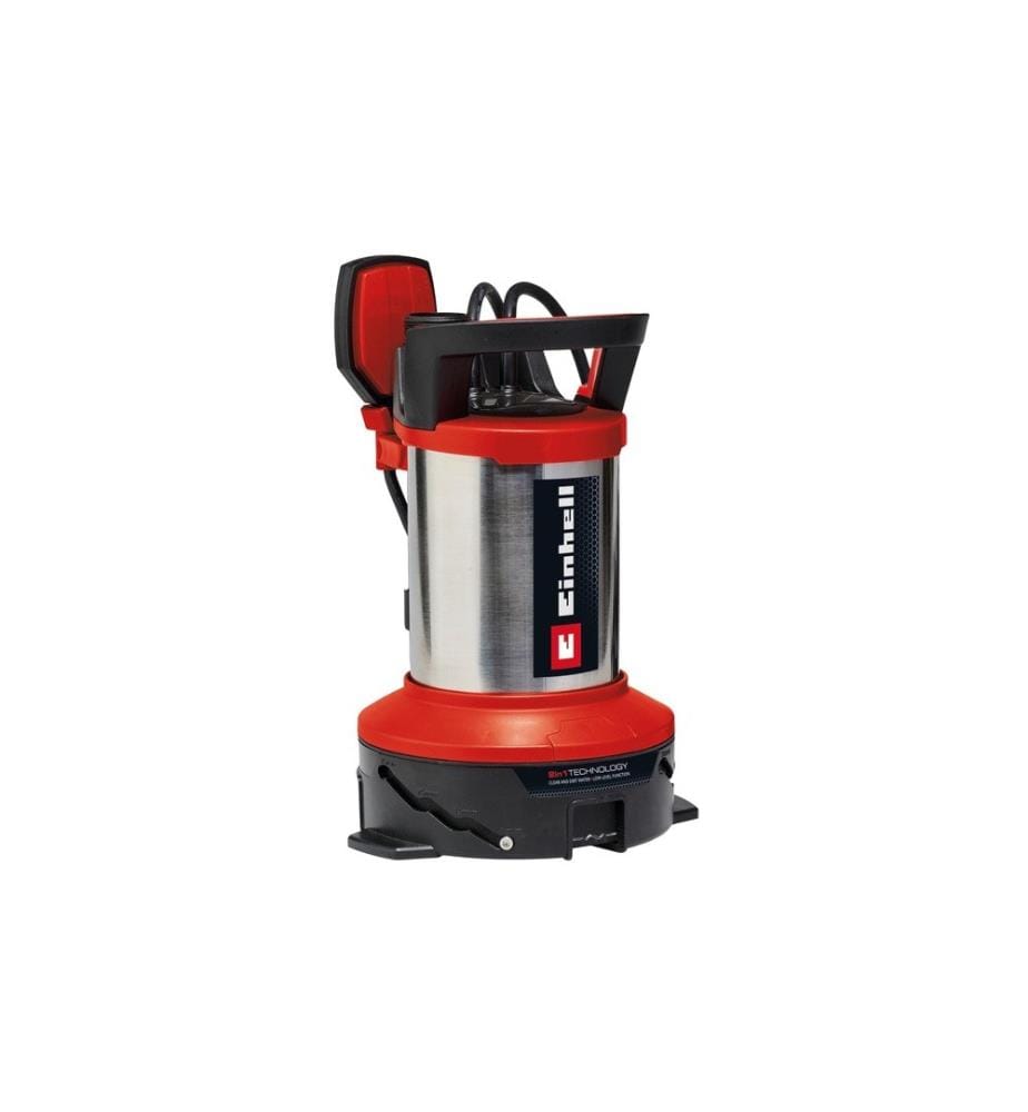 EINHELL - Pompe à eau usée GE-DP 7535 N LL ECO