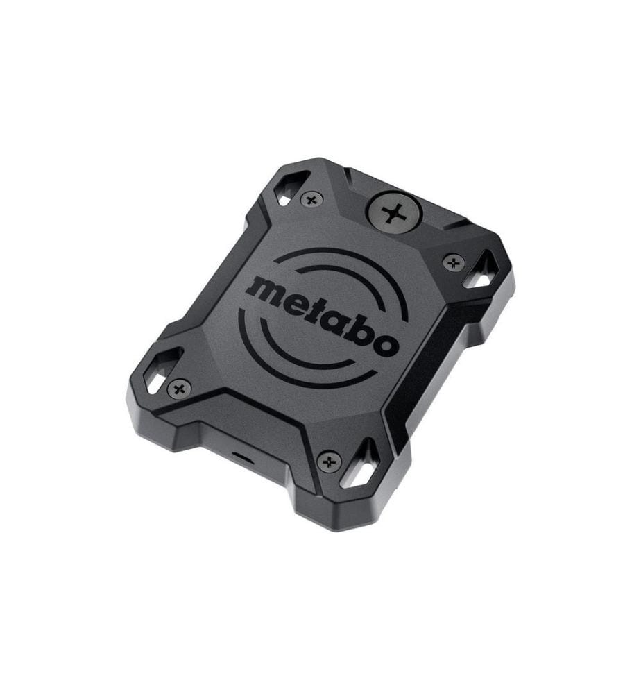 METABO - Traceur d'outils pour iPhone/iPad