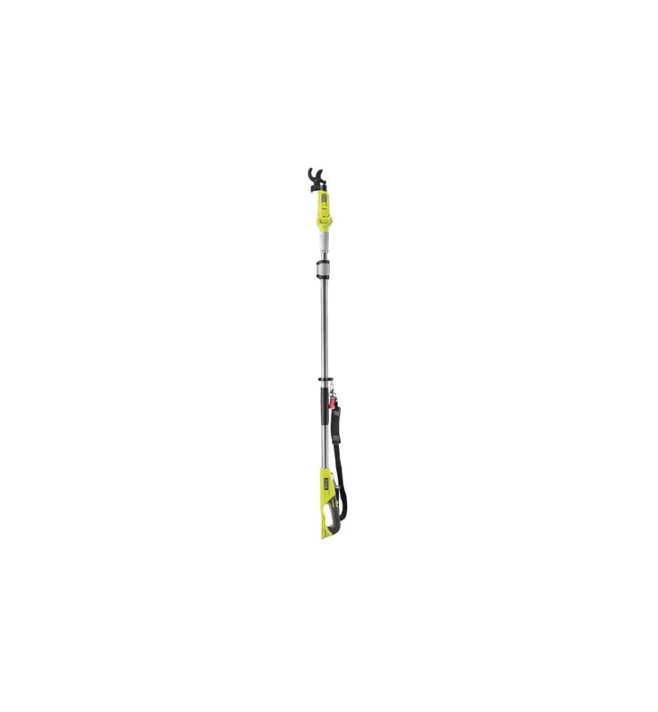 RYOBI - Sécateur élagueur sans fil 18 V, 32 mm, sans batterie ni chargeur