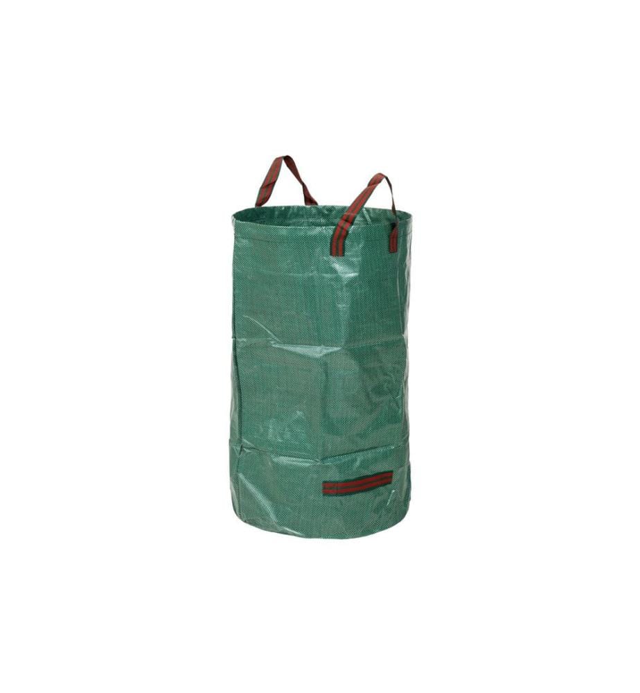 STRUCT - Sac de jardin rond, 120 litres