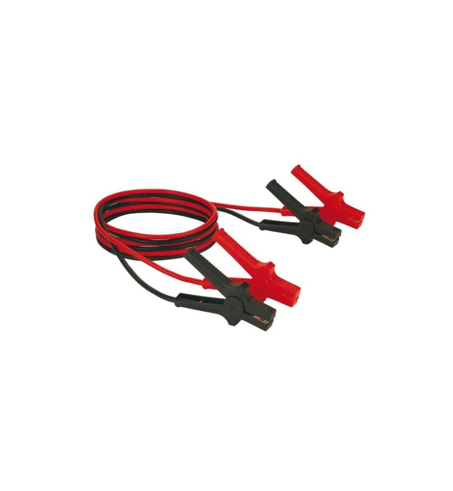EINHELL - Câbles de démarrage 31.4 mm²