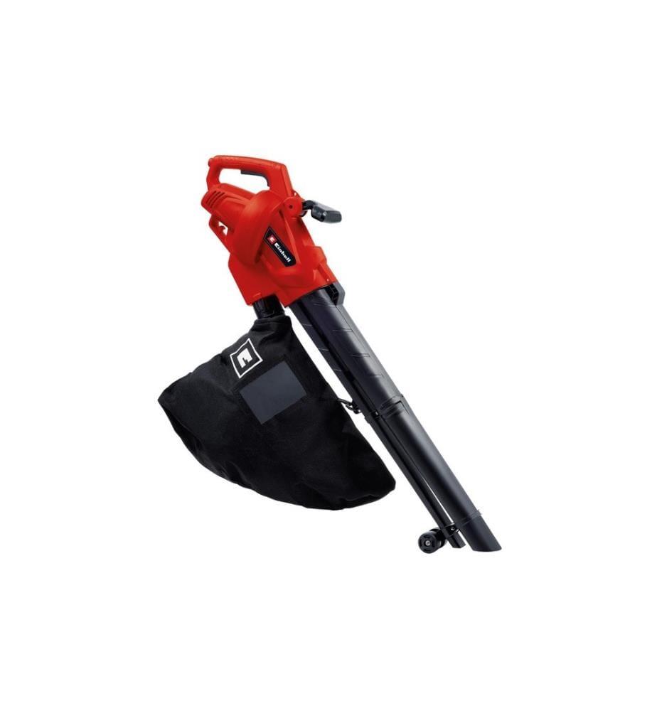EINHELL - Aspirateur de feuilles électrique GC-EL 2401
