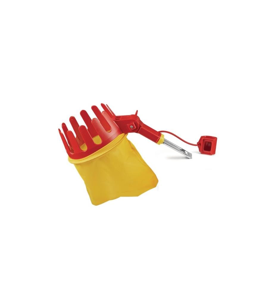 Wolf-Garten Cueille-fruits RG-M avec joint