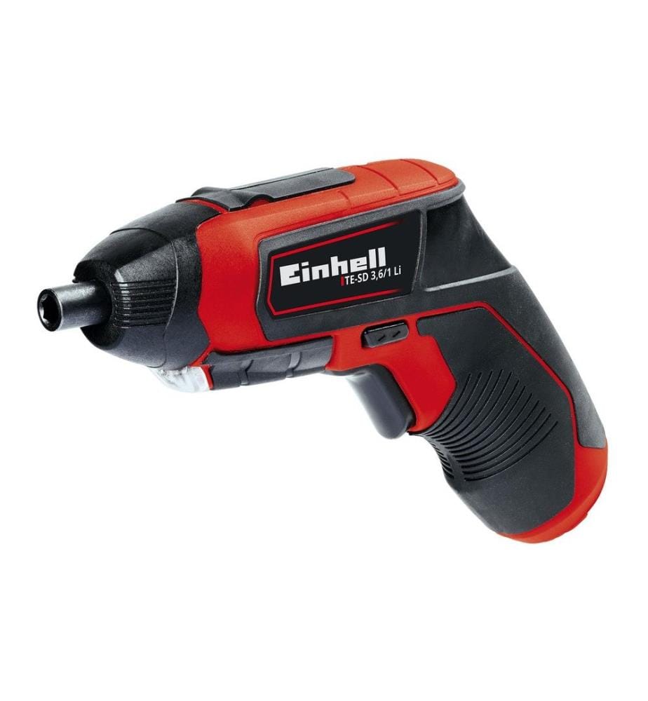 EINHELL - Visseuse sans fil TE-SD 3.6/1 Li