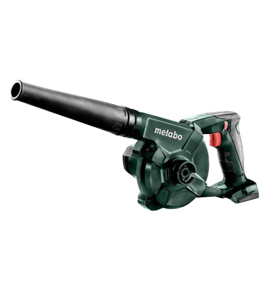 METABO - Souffleur à batterie AG18 Solo